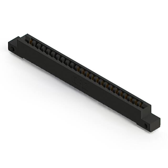 857-024-525-112 EDAC Inc.  Edgeboard Connectors